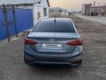 Hyundai Solaris 2019 годаfor6 000 000 тг. в Атырау – фото 4