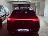 Mercedes-Benz EQC 2023 года за 13 200 000 тг. в Алматы – фото 4