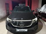 Mercedes-Benz EQC 2023 года за 13 200 000 тг. в Алматы – фото 2