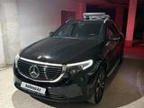 Mercedes-Benz EQC 2023 года за 13 200 000 тг. в Алматы