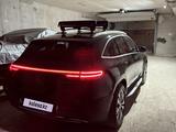 Mercedes-Benz EQC 2023 года за 13 200 000 тг. в Алматы – фото 5