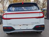 Hyundai Mufasa 2025 года за 11 500 000 тг. в Алматы – фото 4