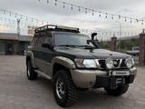 Nissan Patrol 1998 года за 6 500 000 тг. в Алматы – фото 4