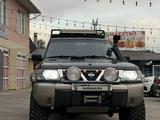 Nissan Patrol 1998 года за 6 500 000 тг. в Алматы – фото 3