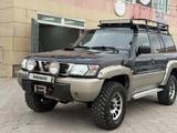 Nissan Patrol 1998 года за 6 500 000 тг. в Алматы
