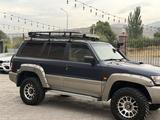 Nissan Patrol 1998 года за 6 500 000 тг. в Алматы – фото 5