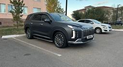 Hyundai Palisade 2023 года за 21 900 000 тг. в Астана