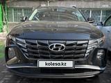 Hyundai Tucson 2022 года за 13 500 000 тг. в Алматы