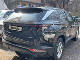 Hyundai Tucson 2022 года за 13 500 000 тг. в Алматы – фото 3