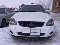 ВАЗ (Lada) Priora 2170 2013 годаfor2 450 000 тг. в Усть-Каменогорск