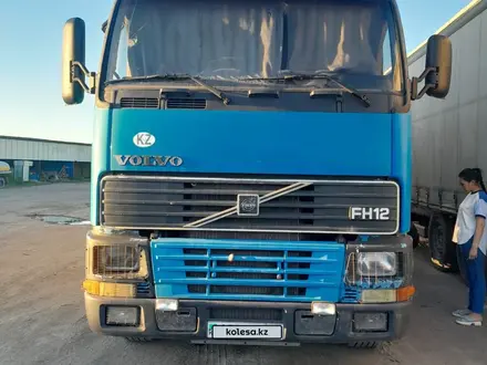 Volvo  FH 1997 года за 13 000 000 тг. в Шу – фото 17