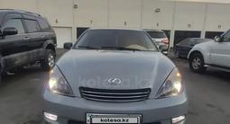 Lexus ES 300 2002 годаүшін4 650 000 тг. в Алматы – фото 3