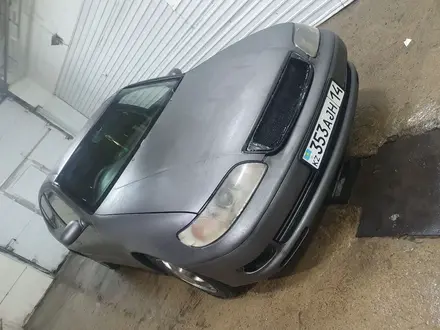 Toyota Aristo 1993 года за 2 000 000 тг. в Экибастуз – фото 2