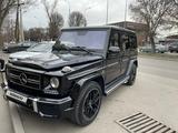 Mercedes-Benz G 55 AMG 2010 годаүшін24 500 000 тг. в Алматы