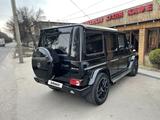 Mercedes-Benz G 55 AMG 2010 года за 24 500 000 тг. в Алматы – фото 5