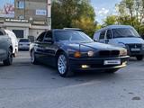 BMW 728 1997 года за 4 200 000 тг. в Астана – фото 2