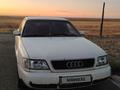 Audi A6 1995 года за 1 200 000 тг. в Тараз – фото 12