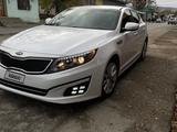 Kia Optima 2015 года за 4 000 000 тг. в Шымкент – фото 2