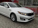 Kia Optima 2015 года за 4 000 000 тг. в Шымкент