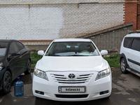 Toyota Camry 2008 годаүшін6 600 000 тг. в Уральск