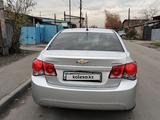 Chevrolet Cruze 2014 годаүшін4 200 000 тг. в Алматы – фото 2