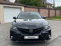 Toyota Camry 2017 годаүшін12 000 000 тг. в Шымкент – фото 3