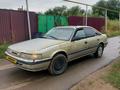 Mazda 626 1991 года за 750 000 тг. в Алматы – фото 6