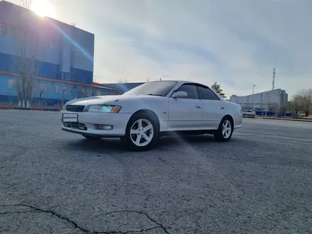 Toyota Mark II 1996 года за 3 400 000 тг. в Сатпаев