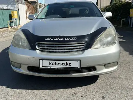 Toyota Windom 2003 года за 5 300 000 тг. в Алматы