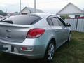 Chevrolet Cruze 2012 годаүшін3 800 000 тг. в Алматы – фото 6