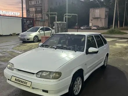 ВАЗ (Lada) 2114 2013 года за 1 400 000 тг. в Семей