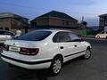 Toyota Carina E 1995 годаүшін1 900 000 тг. в Тараз – фото 4