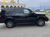 Toyota Sequoia 2002 годаүшін7 800 000 тг. в Алматы – фото 2