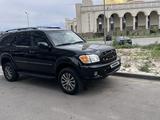 Toyota Sequoia 2002 годаүшін7 800 000 тг. в Алматы