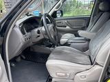 Toyota Sequoia 2002 годаүшін7 800 000 тг. в Алматы – фото 5