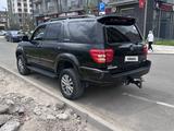 Toyota Sequoia 2002 годаүшін7 800 000 тг. в Алматы – фото 3