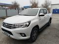 Toyota Hilux 2019 года за 16 000 000 тг. в Атырау – фото 2