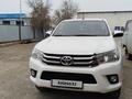 Toyota Hilux 2019 года за 16 000 000 тг. в Атырау