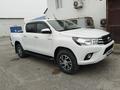 Toyota Hilux 2019 года за 16 000 000 тг. в Атырау – фото 3