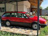 Volkswagen Passat 1992 года за 1 600 000 тг. в Алматы – фото 2