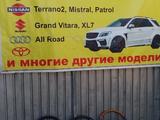 Рулевое колесо c Airbag (Аэрбэг) Nissan Terrano, Lexus GS300, VW Touareg в Алматы – фото 4