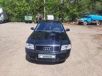 Audi A6 2001 годаүшін4 000 000 тг. в Усть-Каменогорск