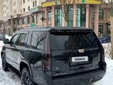 Cadillac Escalade 2020 годаүшін34 500 000 тг. в Астана – фото 4