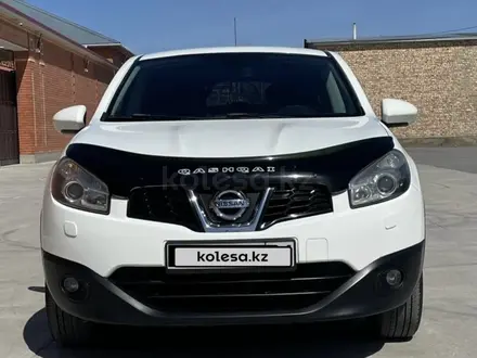Nissan Qashqai 2012 года за 6 500 000 тг. в Кызылорда