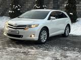 Toyota Venza 2013 годаfor11 500 000 тг. в Алматы