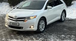 Toyota Venza 2013 года за 11 500 000 тг. в Алматы – фото 3