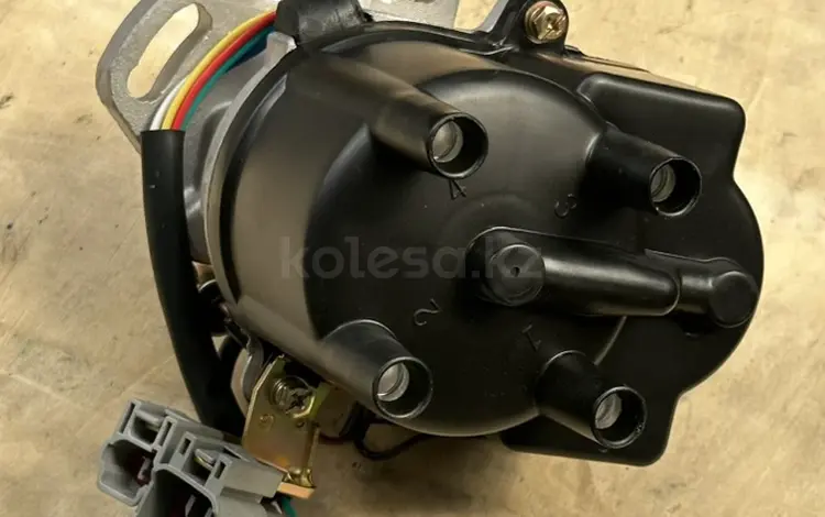 Трамблер Toyota Carina 4A 7A за 35 000 тг. в Алматы