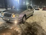 Mercedes-Benz E 280 1998 года за 3 750 000 тг. в Алматы – фото 4