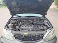 Toyota Camry 2004 года за 5 000 000 тг. в Мерке – фото 10