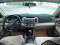 Toyota Camry 2004 года за 5 000 000 тг. в Мерке – фото 9